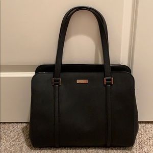 Kate Spade New York - Black Purse